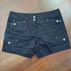 White House Black Market Shorts